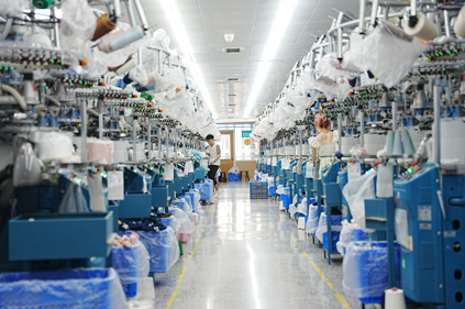 Máquinas de embalaje automatizadas