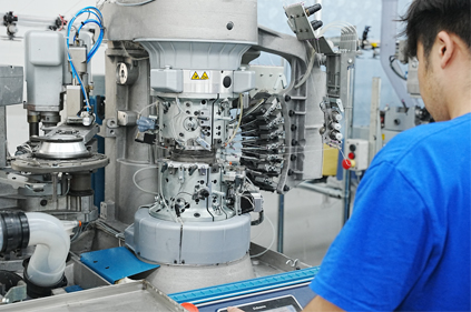 Comprobaciones duales de calidad