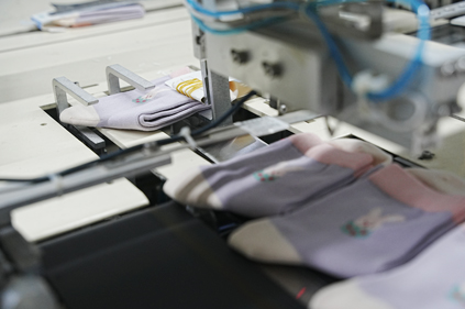  Acabado de bajo consumo energético