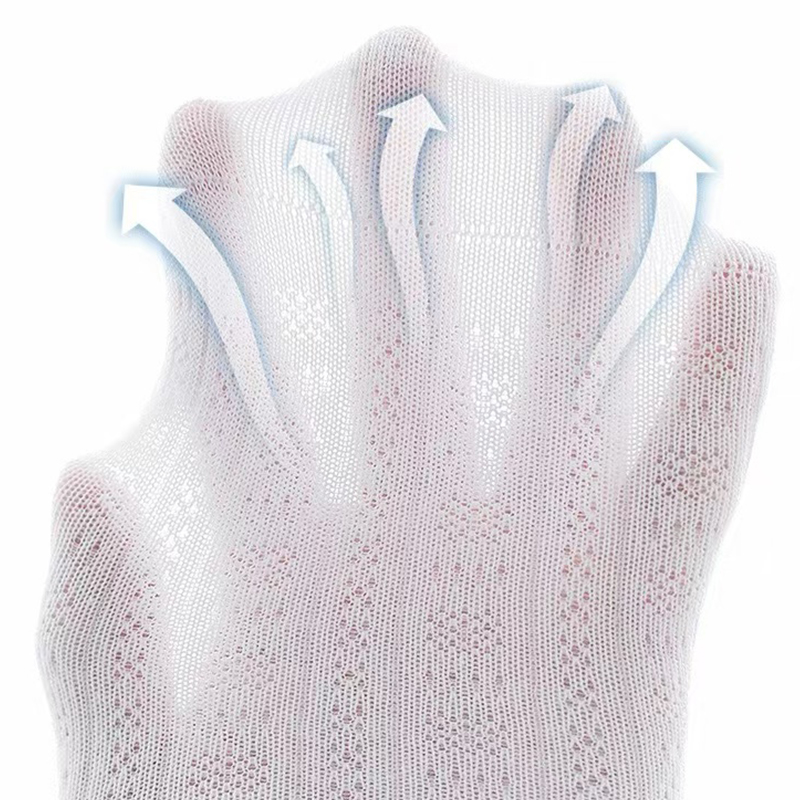 Calcetines de tobillo con dibujos animados para mujer