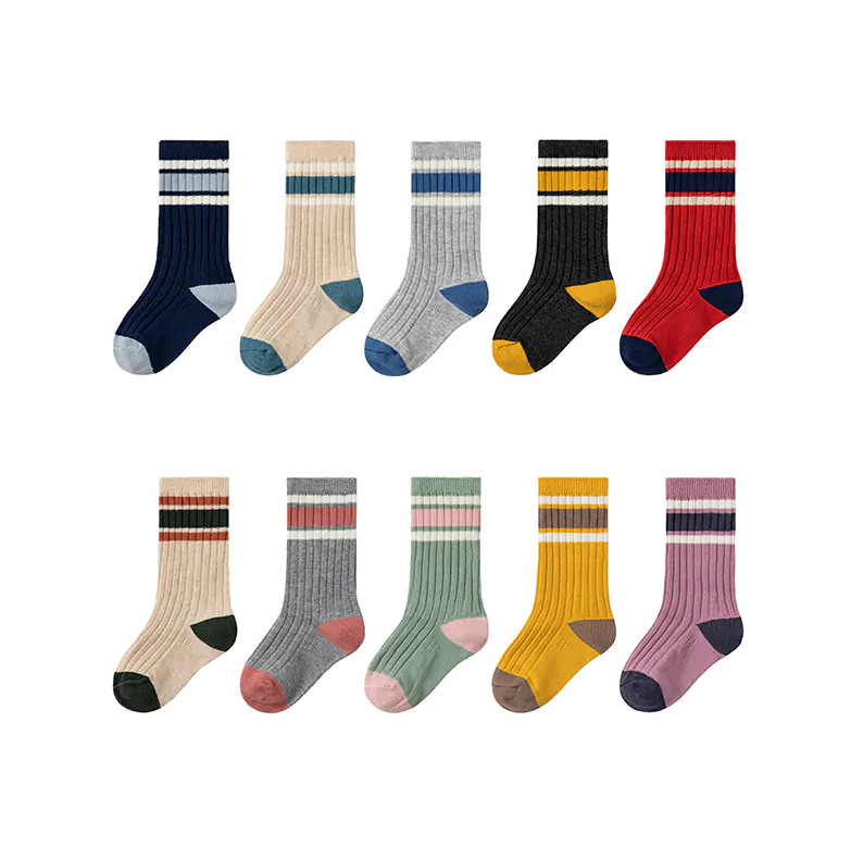 China Socks